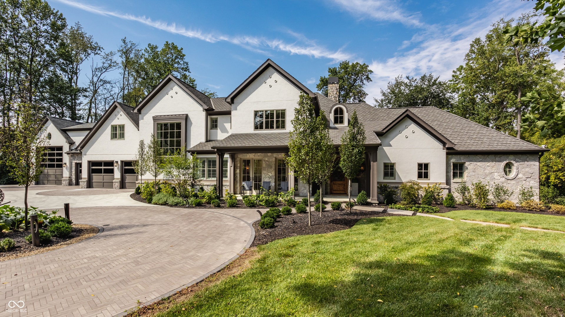 510 Kessler Boulevard WDR, Indianapolis, IN 46228