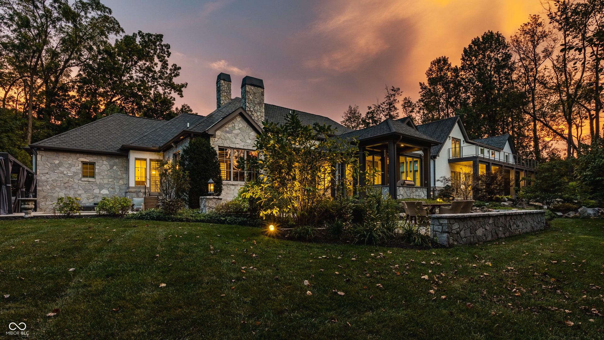 510 Kessler Boulevard WDR, Indianapolis, IN 46228