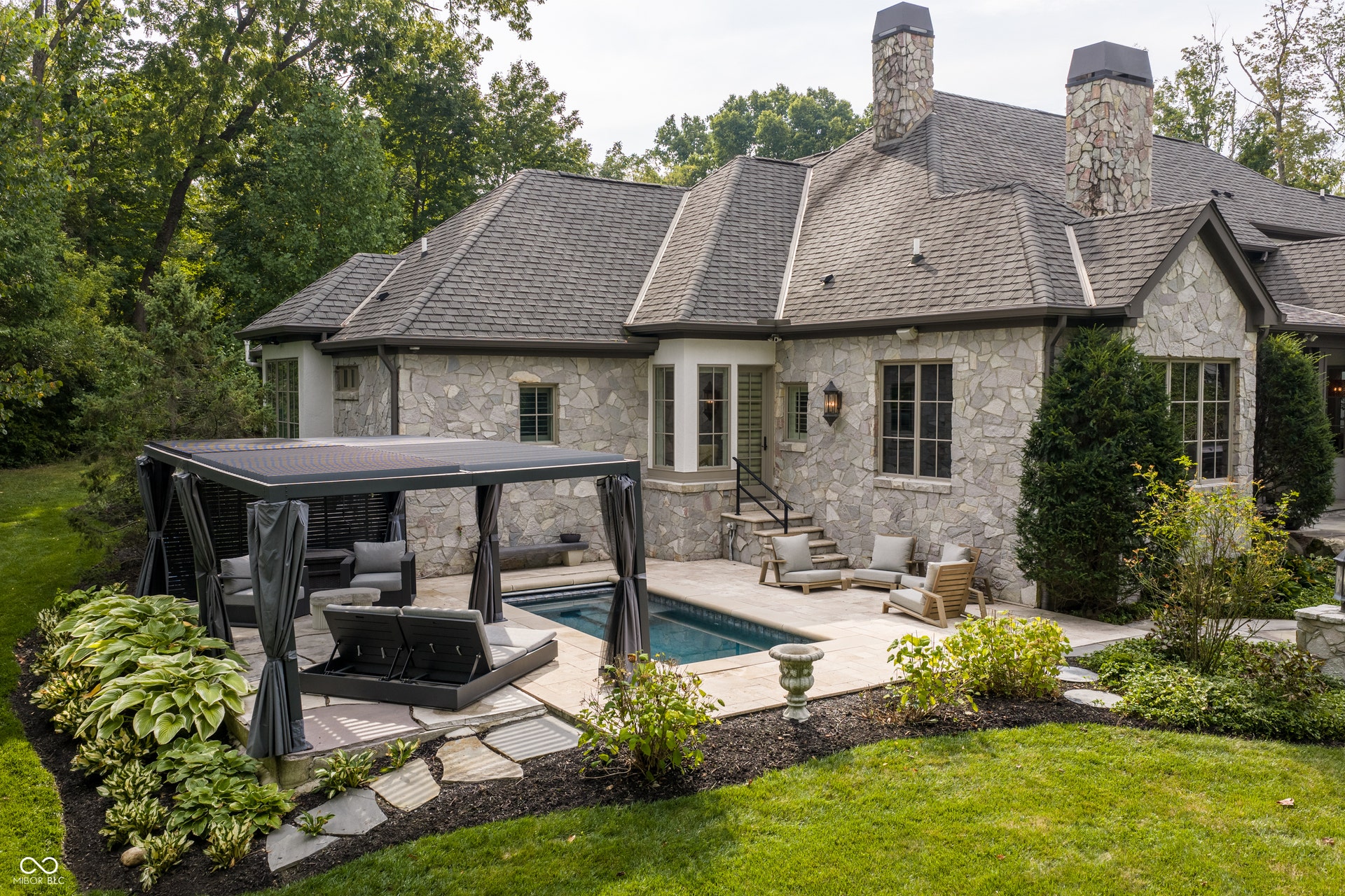 510 Kessler Boulevard WDR, Indianapolis, IN 46228
