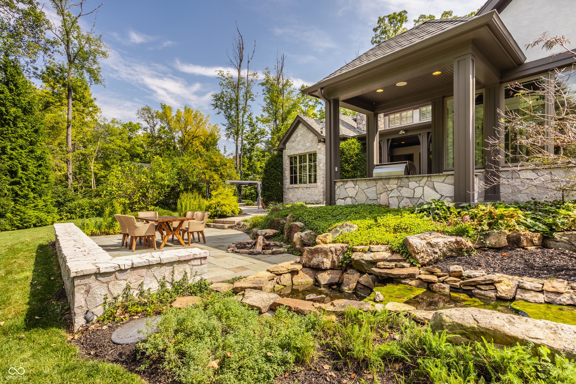 510 Kessler Boulevard WDR, Indianapolis, IN 46228