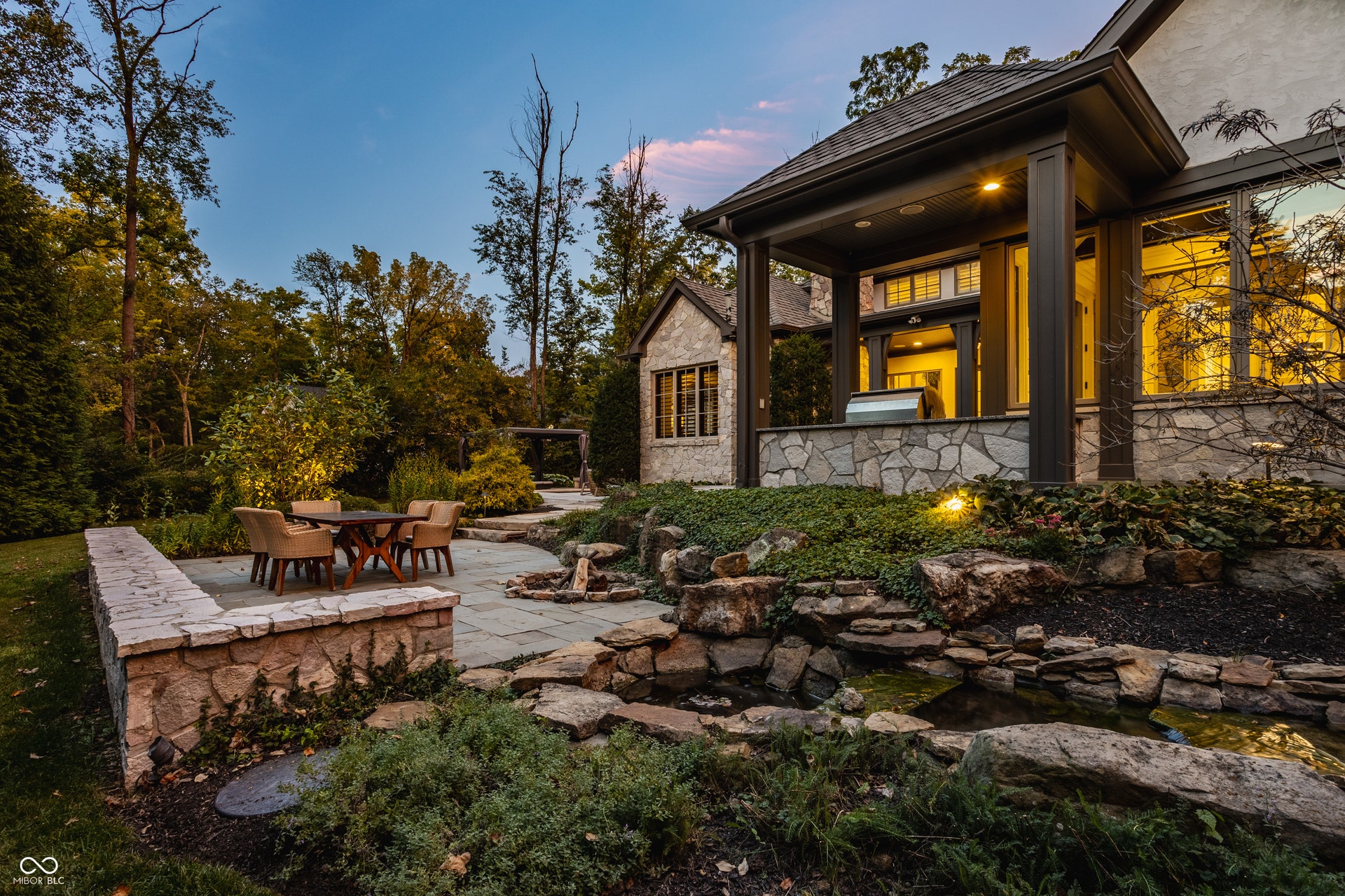510 Kessler Boulevard WDR, Indianapolis, IN 46228