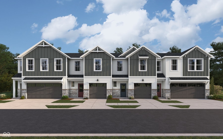 Property photo for 6154 Parsonage Place, McCordsville, IN