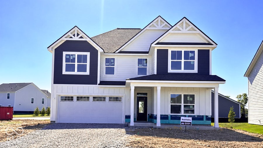 Property photo for 1639 Winn Court, Fortville, IN