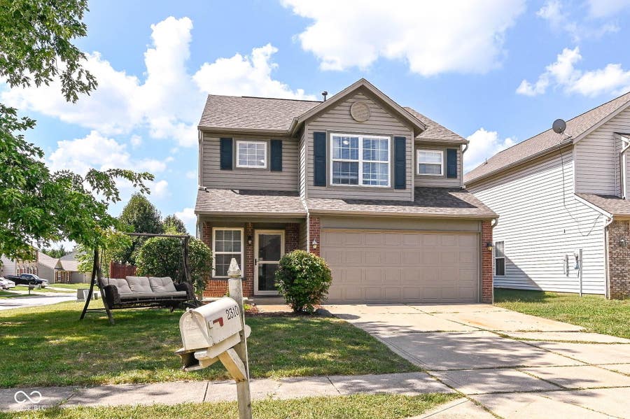 Property photo for 2310 Rostock Court, Indianapolis, IN