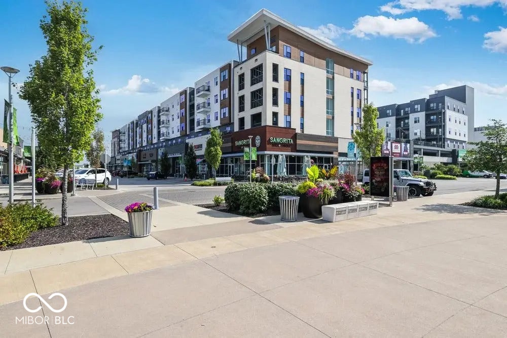Fishers Community