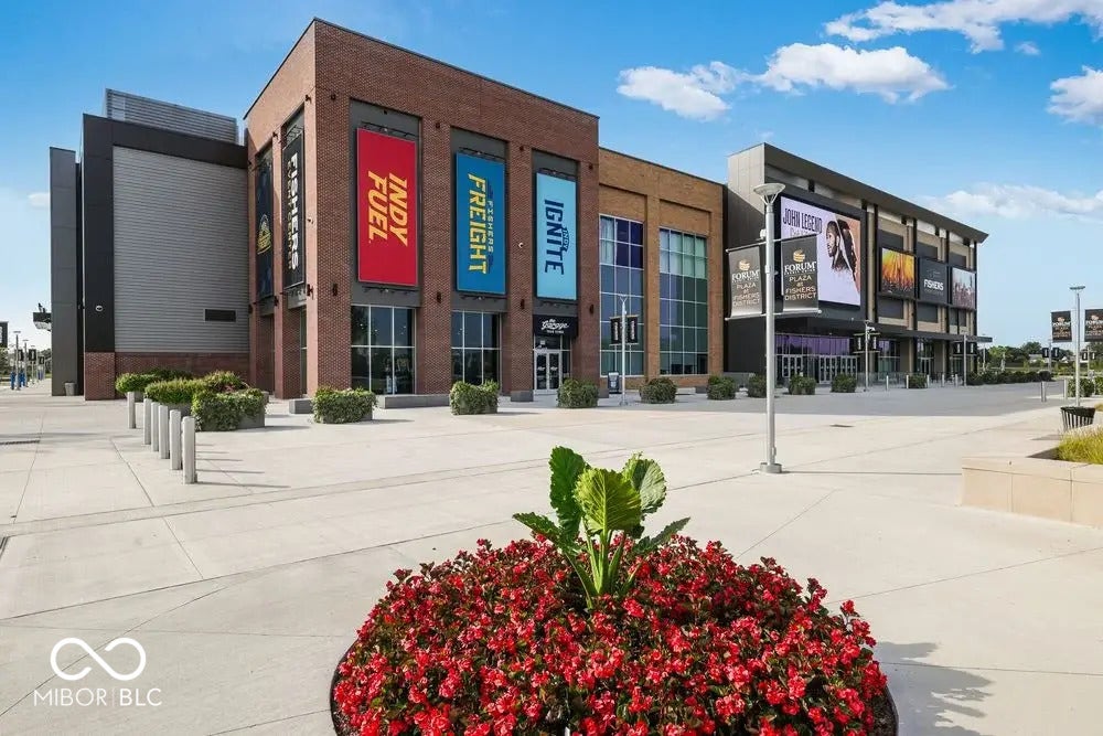 Fishers Community