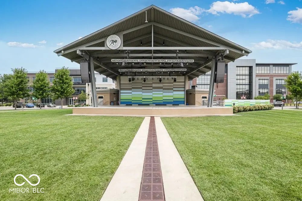 Fishers Community
