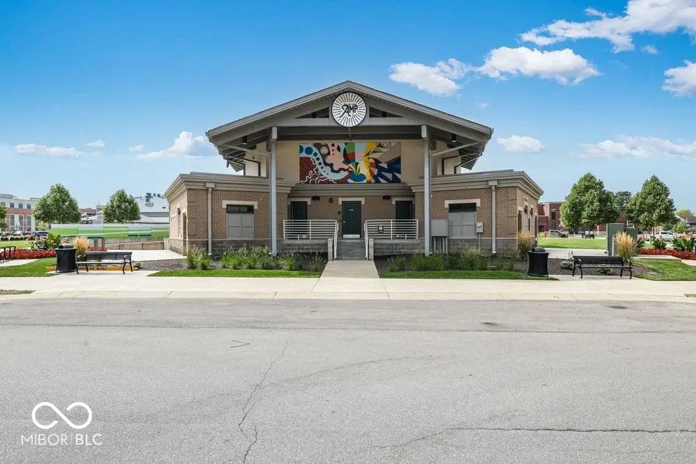 Fishers Community