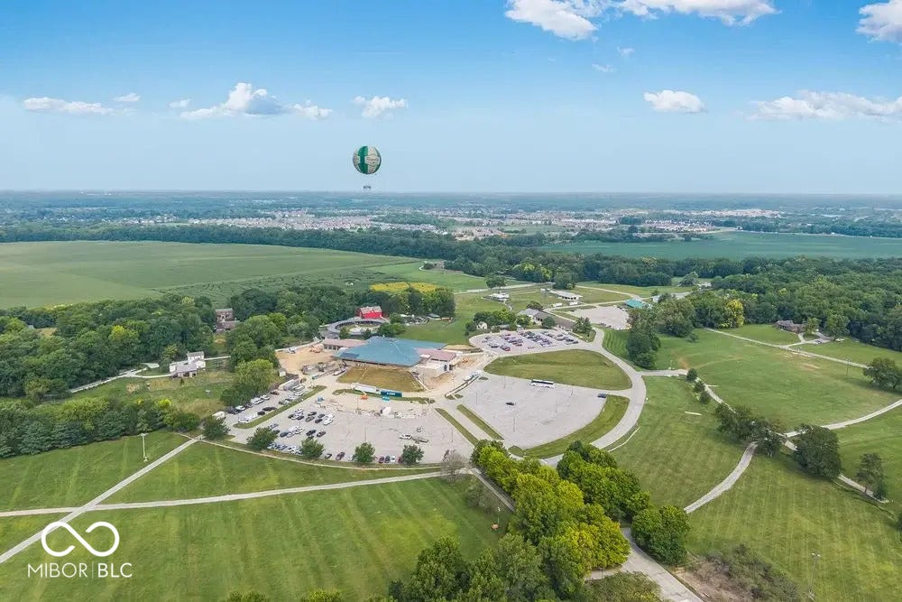 Fishers Community