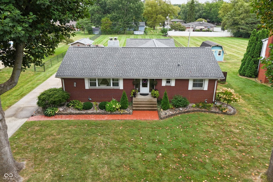 Property photo for 6545 Brill Road, Indianapolis, IN