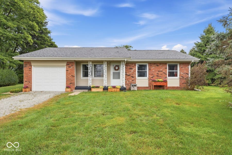 Property photo for 5918 N State Road 9, Shelbyville, IN