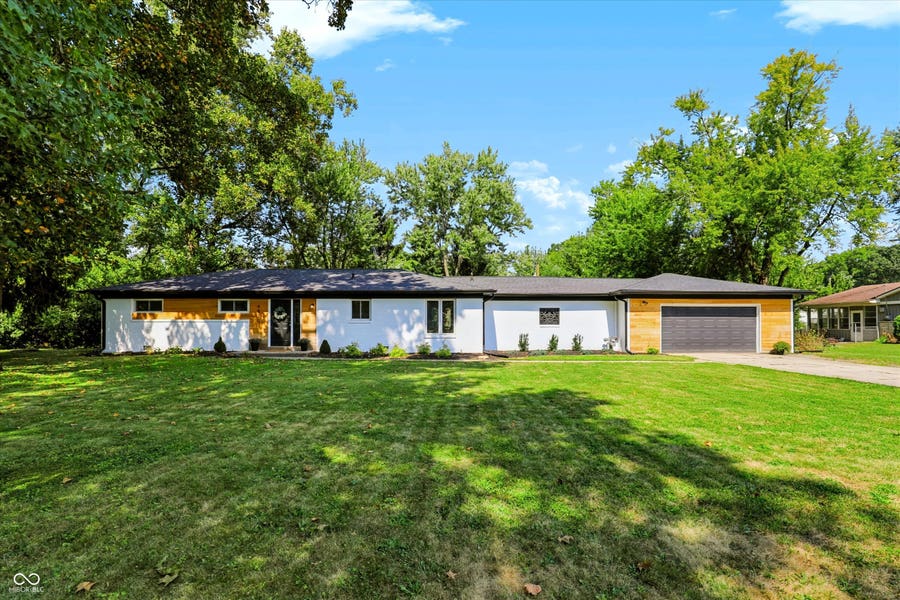 Property photo for 4820 E 70th Street, Indianapolis, IN