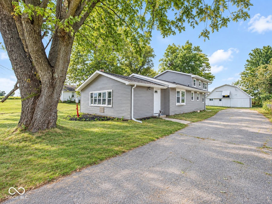 Property photo for 9477 N 700 E, Indianapolis, IN