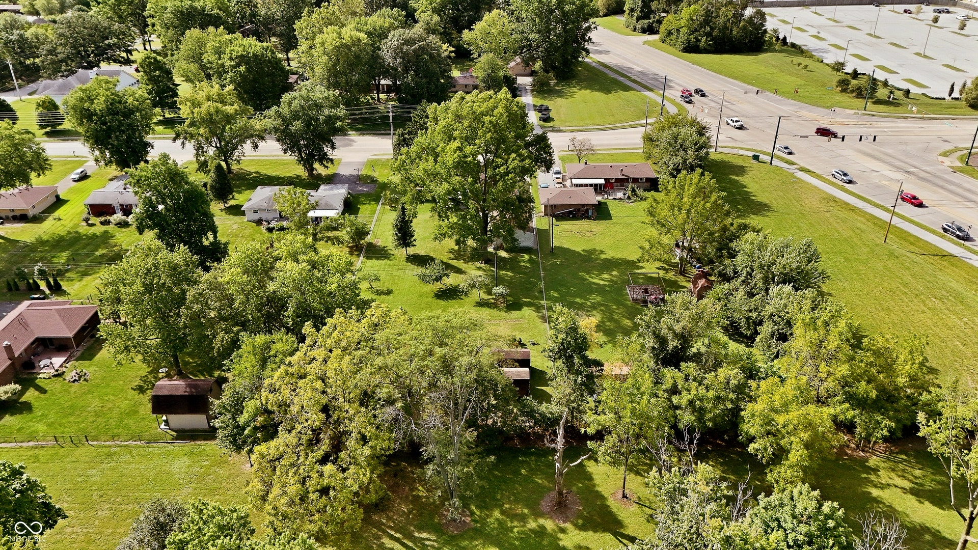 Drone Shot - Pic #4