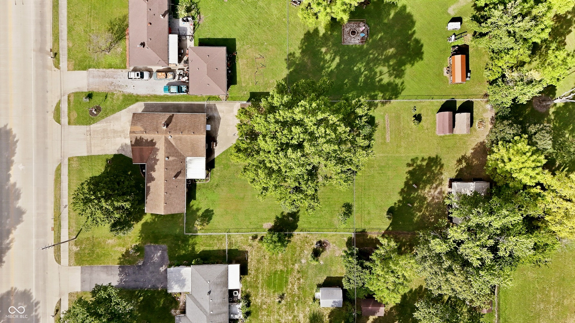 Drone Shot - Pic #6