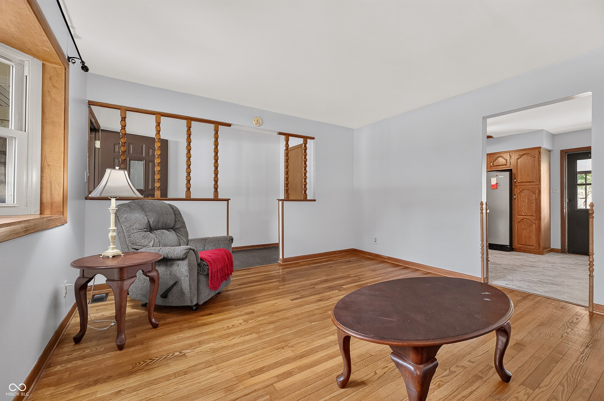 Living Room Pic #3