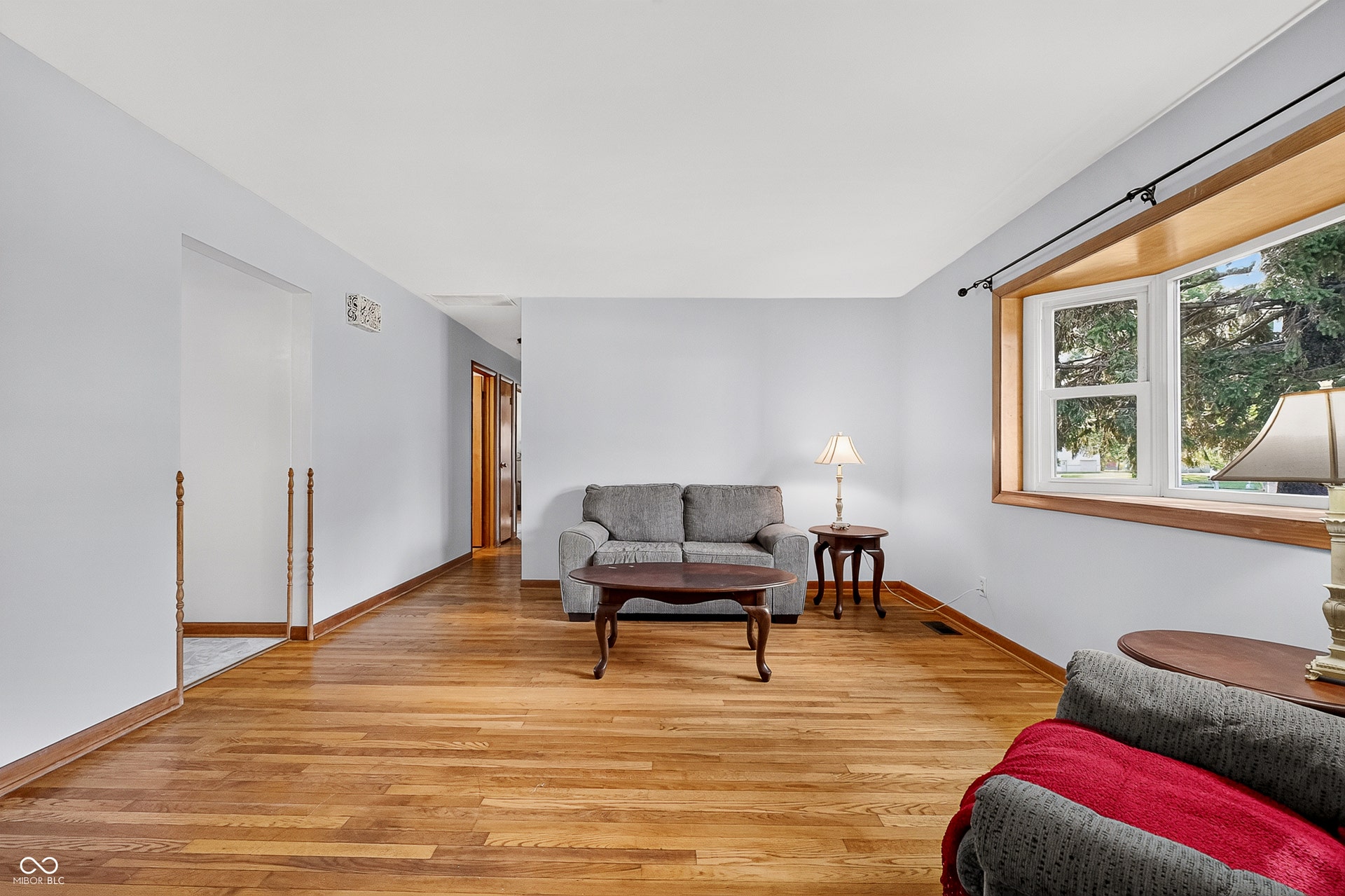 Living Room Pic #1
