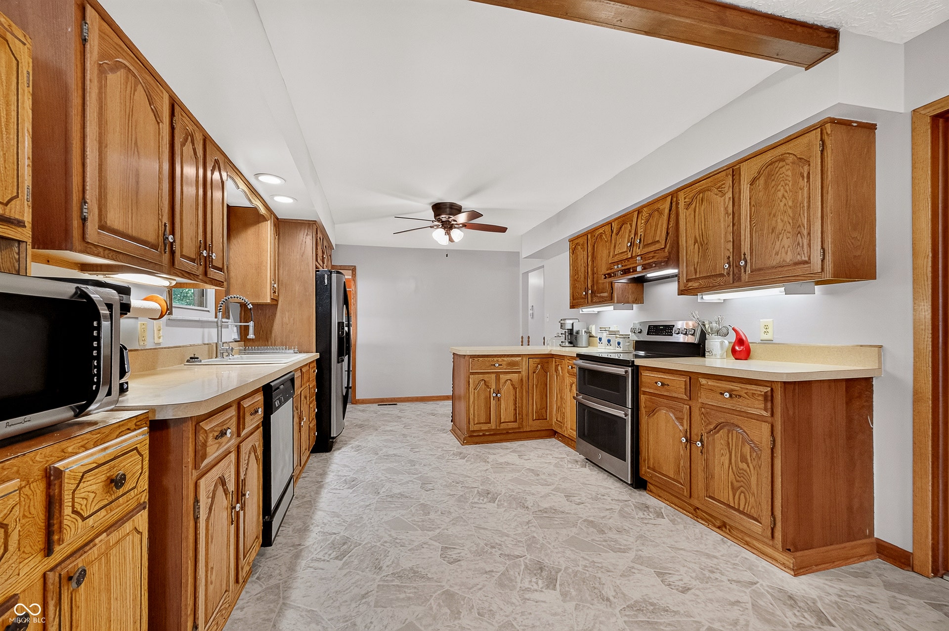 Kitchen Pic #6