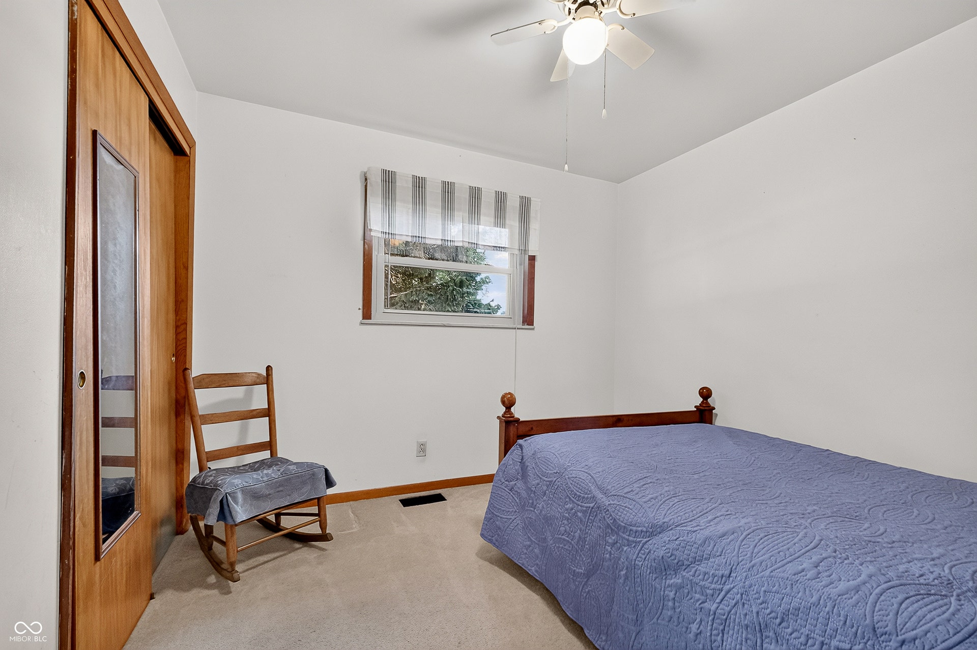 Bedroom #3 Pic #1