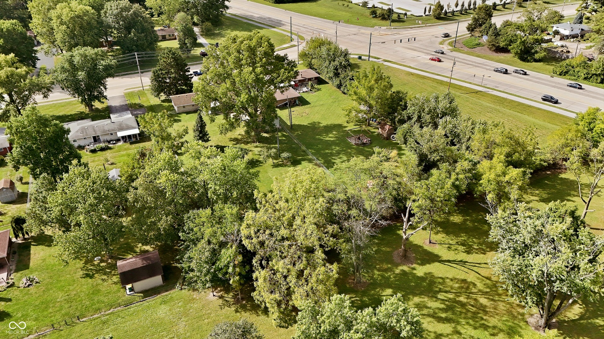 Drone Shot - Pic #5