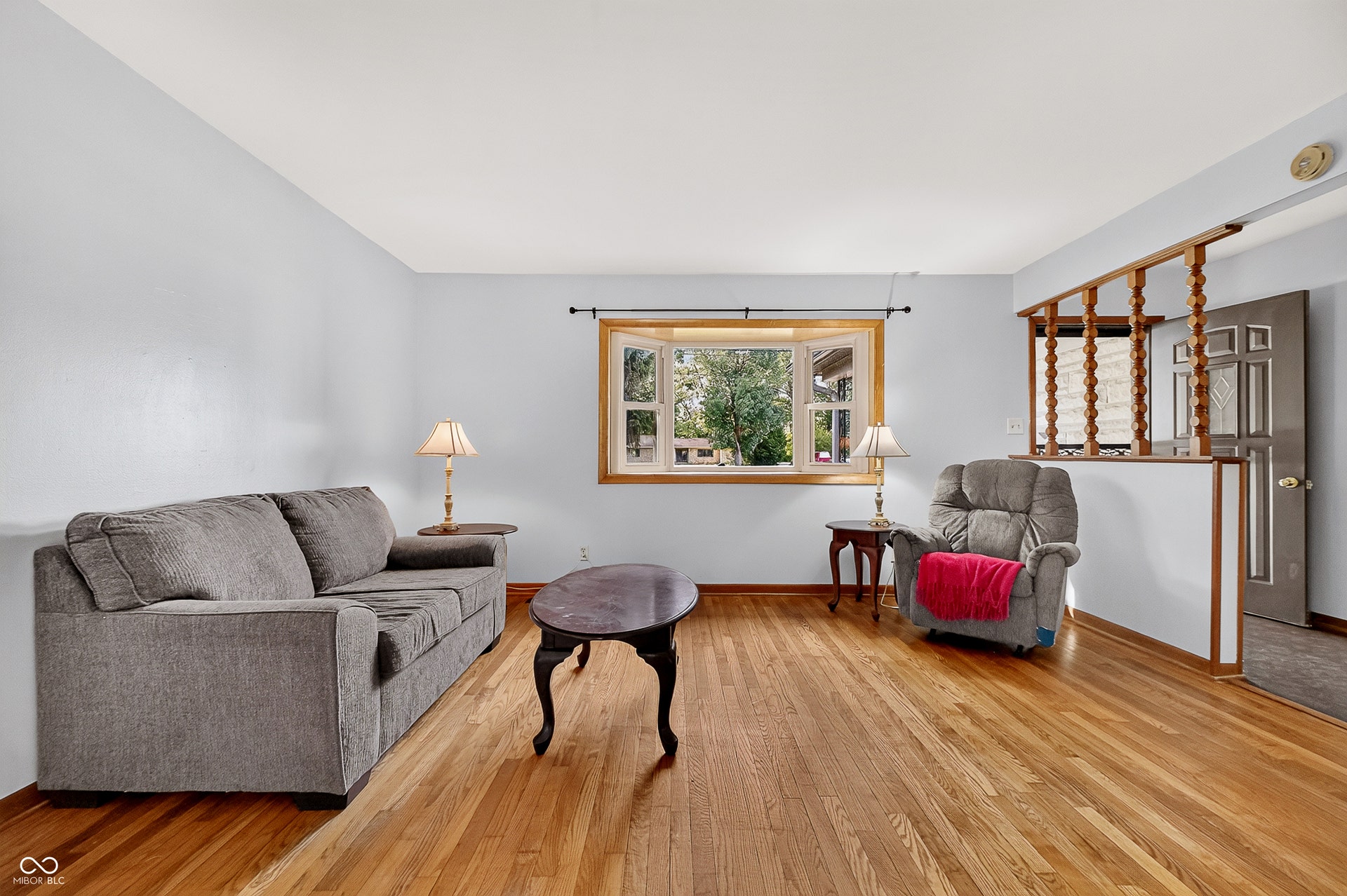 Living Room Pic #2