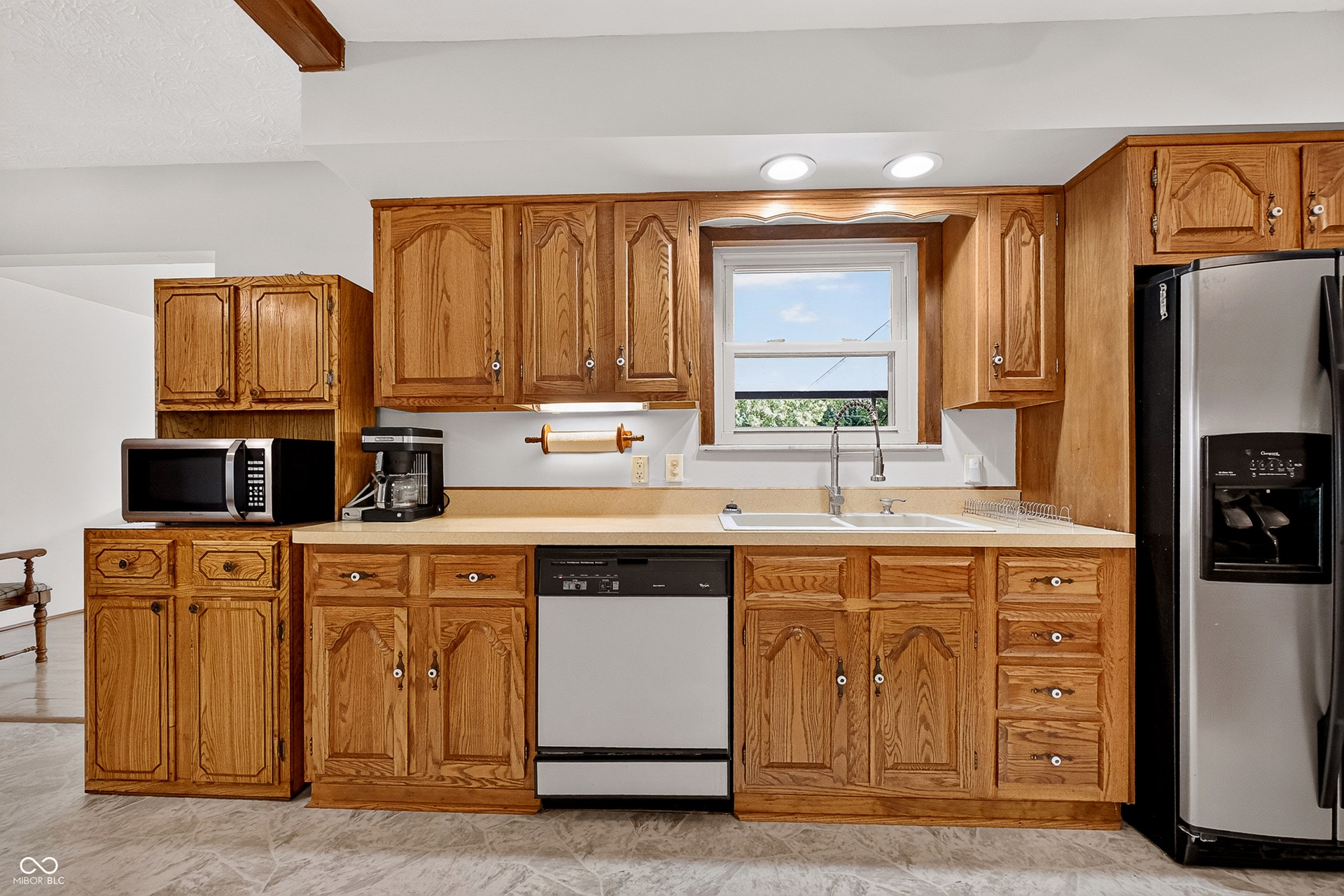 Kitchen Pic #4