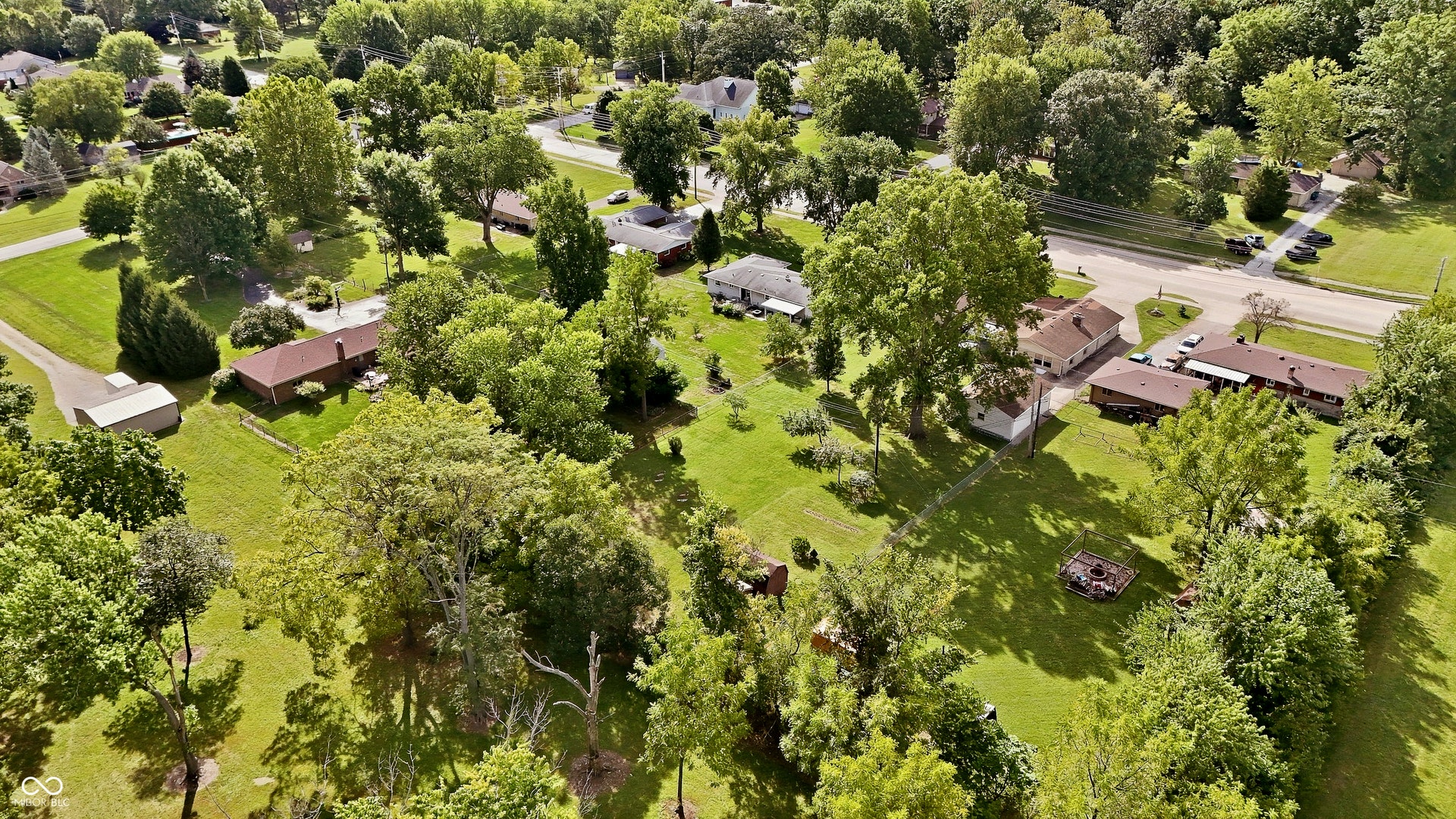 Drone Shot - Pic #3