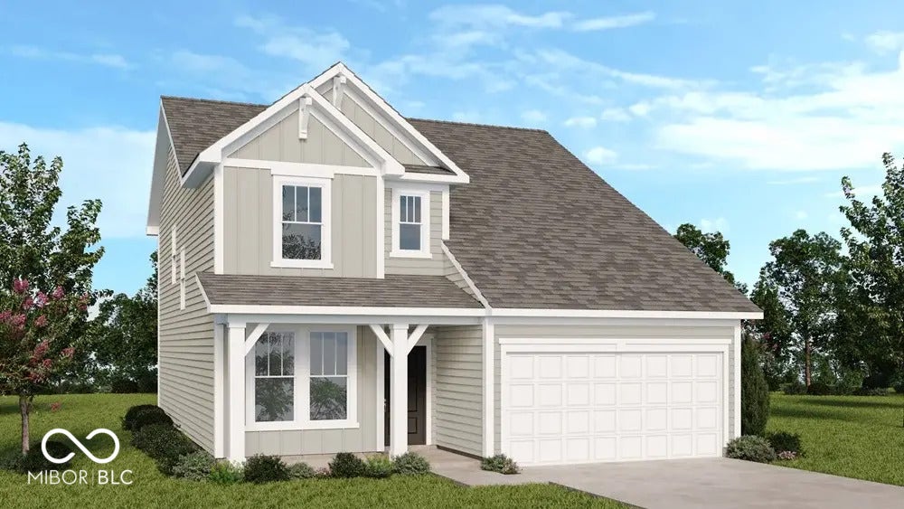Virtually Altered - Simplicity 2115 Rendering