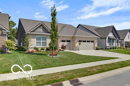 Property photo for 5216 Bayberry Court, Whitestown, IN