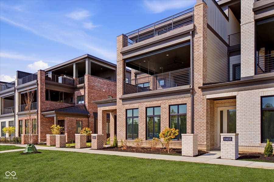 Property photo for 11641 Keaton Drive, Carmel, IN