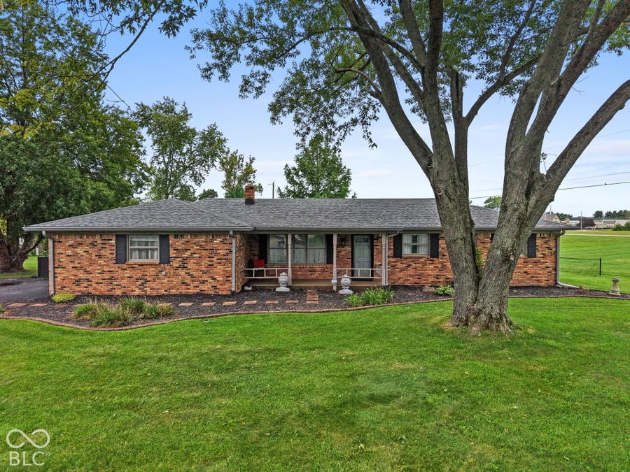 Property photo for 6349 W Buckskin Court, New Palestine, IN