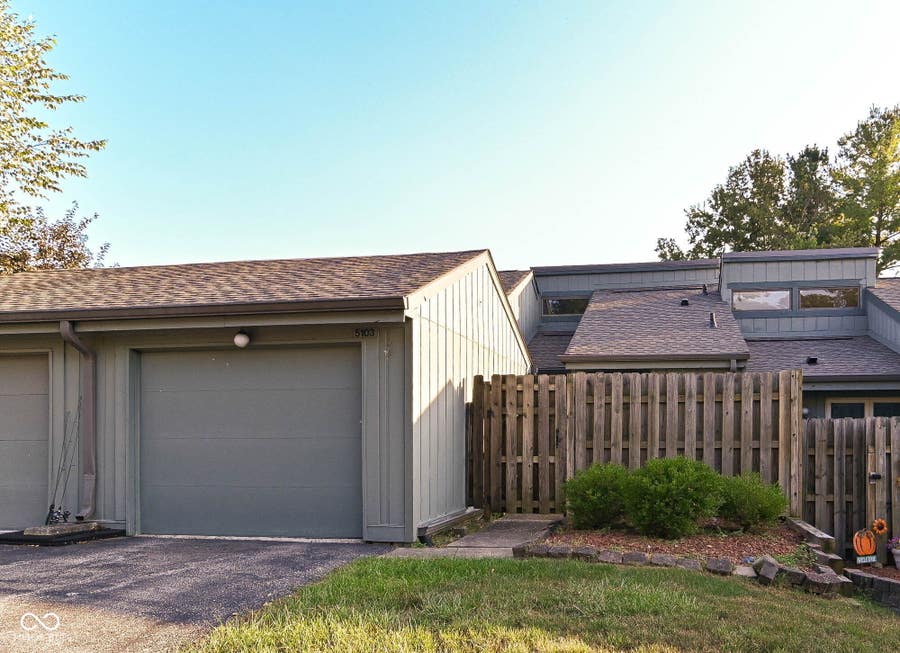 Property photo for 5103 Fairway Drive, Avon, IN