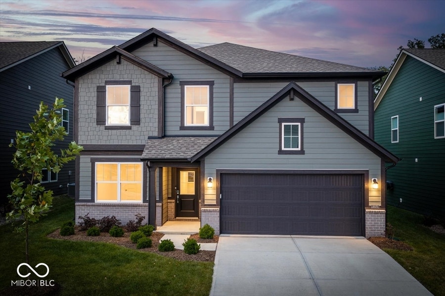 Property photo for 16876 Daly Drive, Noblesville, IN
