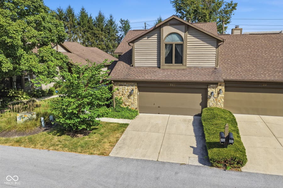 Property photo for 2342 Calaveras Way, Indianapolis, IN