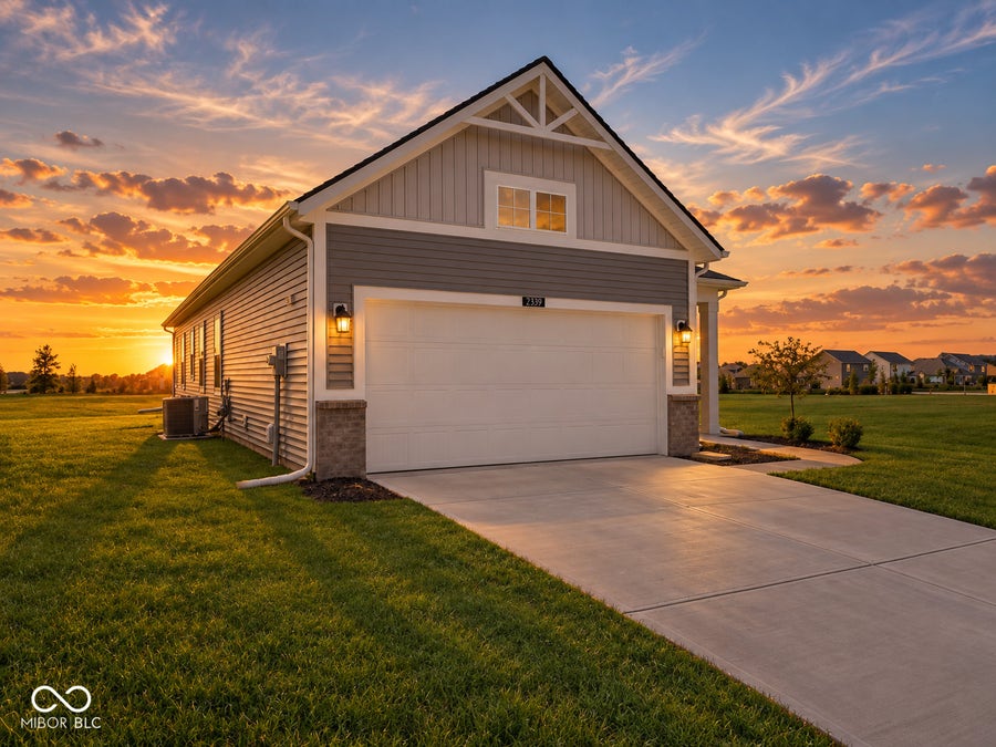 Property photo for 2339 William Garrett Way, Shelbyville, IN