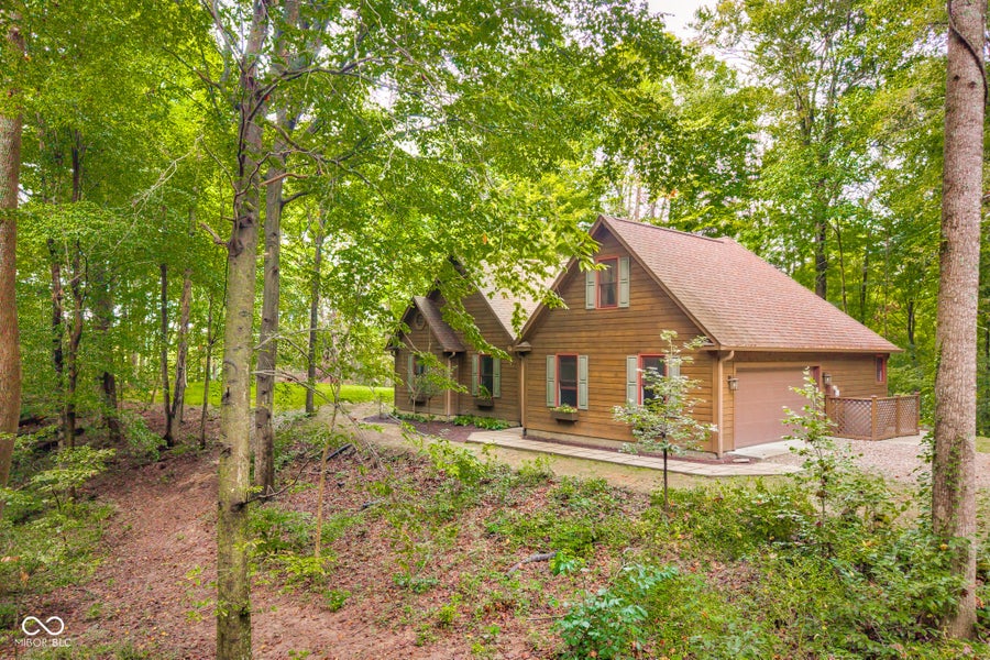 Property photo for 13555 Bellsville Pike, Columbus, IN