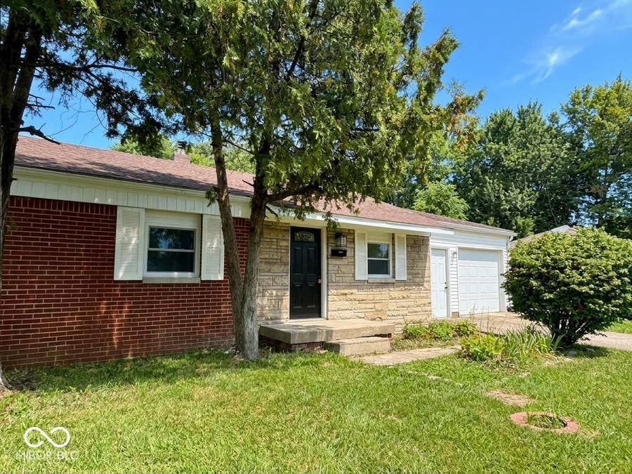 Property photo for 4218 N Ritter Avenue, Indianapolis, IN