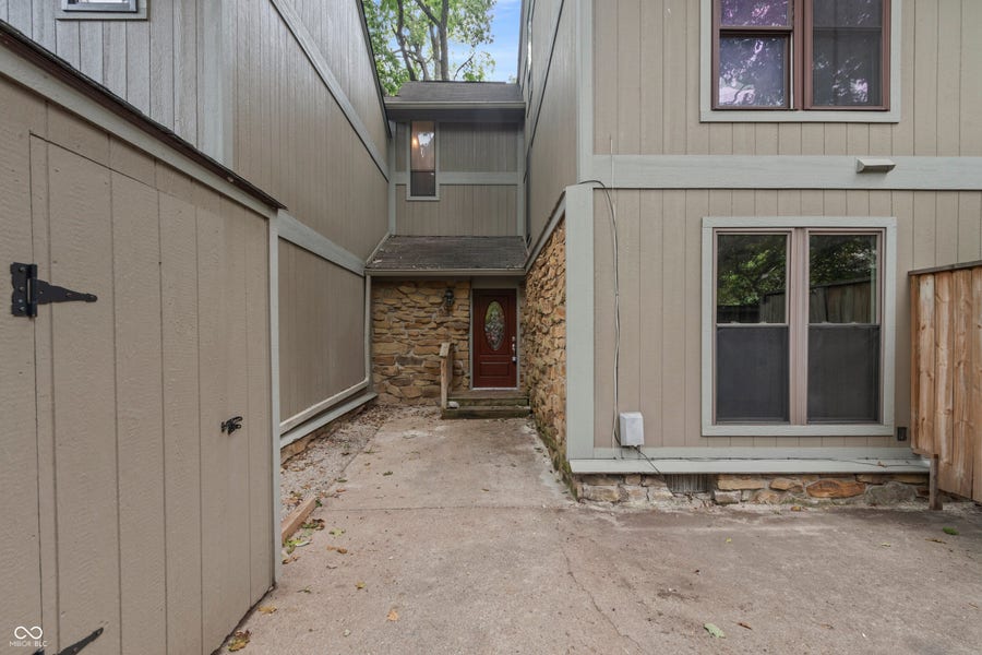 Property photo for 4206 Woodsage Trace, Indianapolis, IN