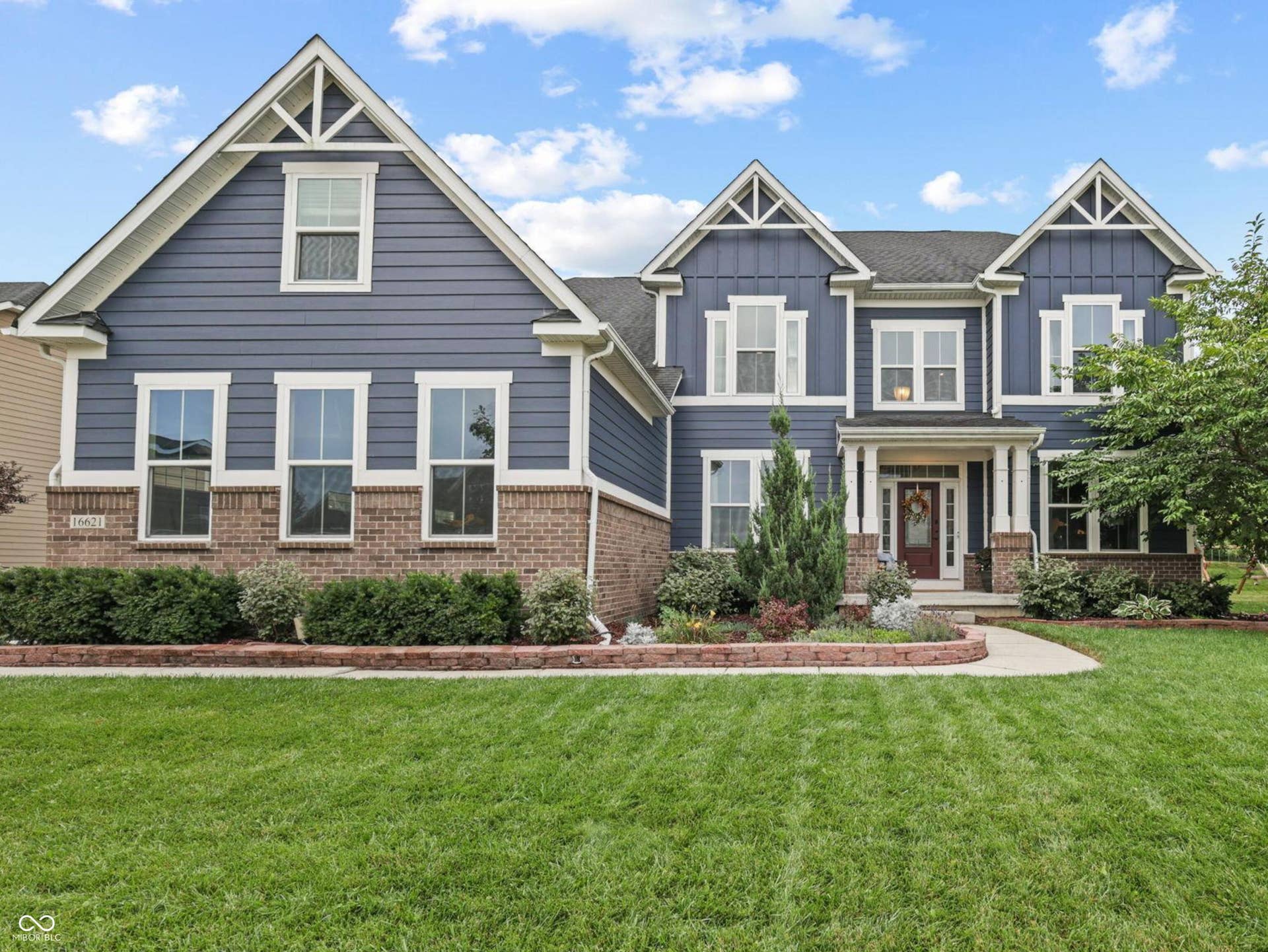 16621 Girvan Way, Fishers, IN 46037