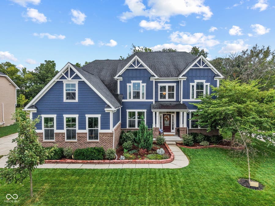 Property photo for 16621 Girvan Way, Fishers, IN