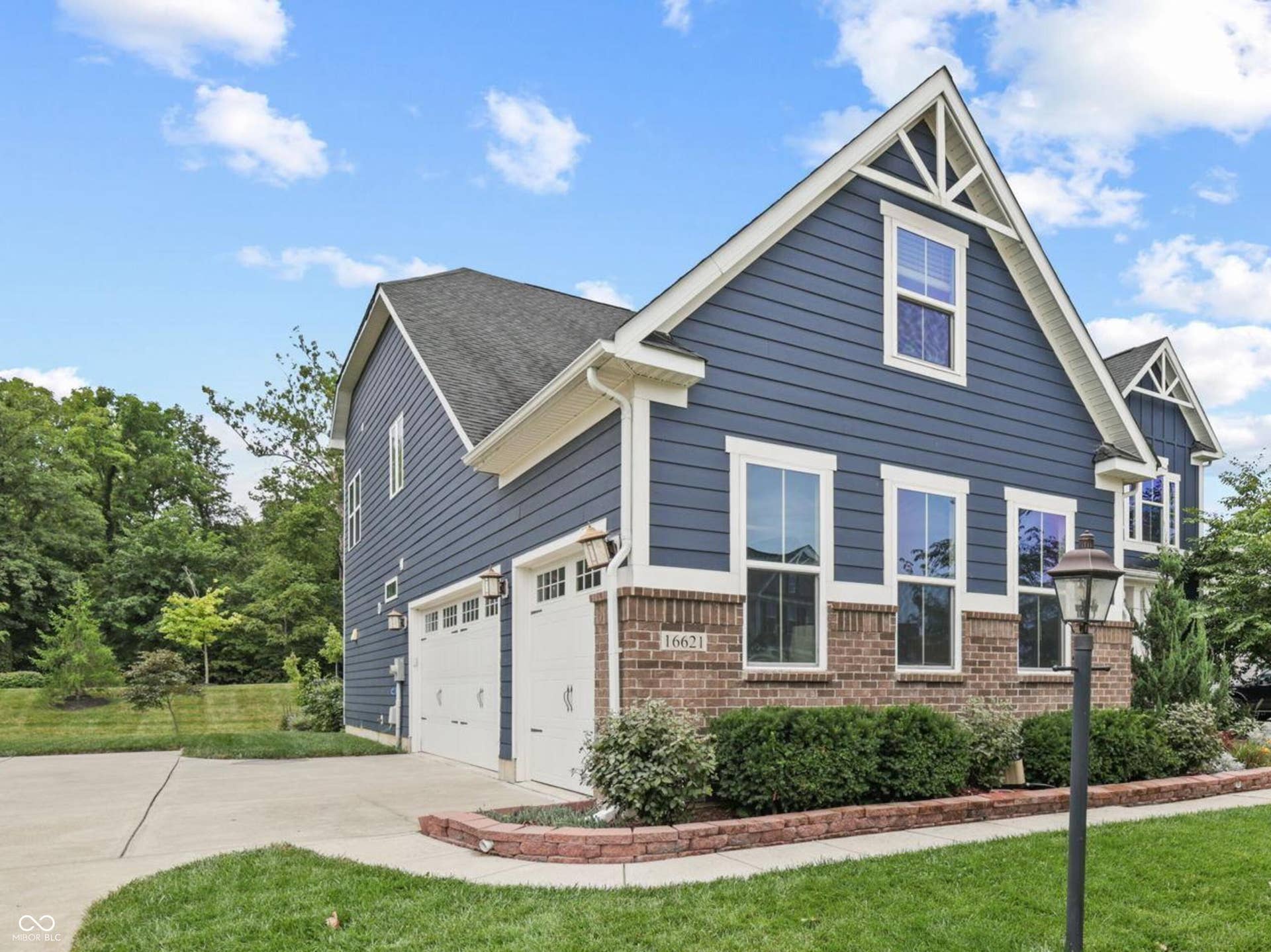 16621 Girvan Way, Fishers, IN 46037