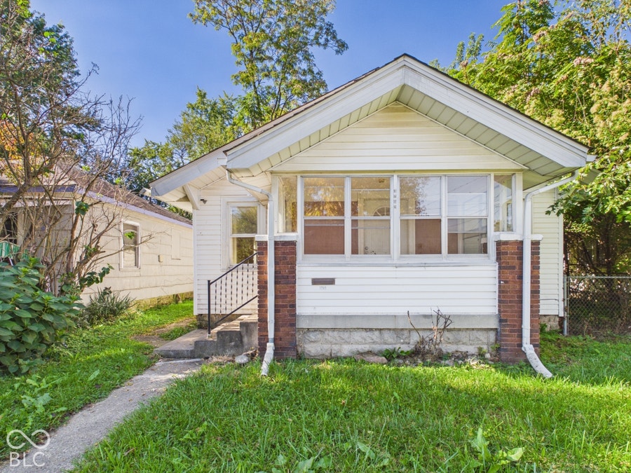 Property photo for 1705 Johnson Avenue, Anderson, IN