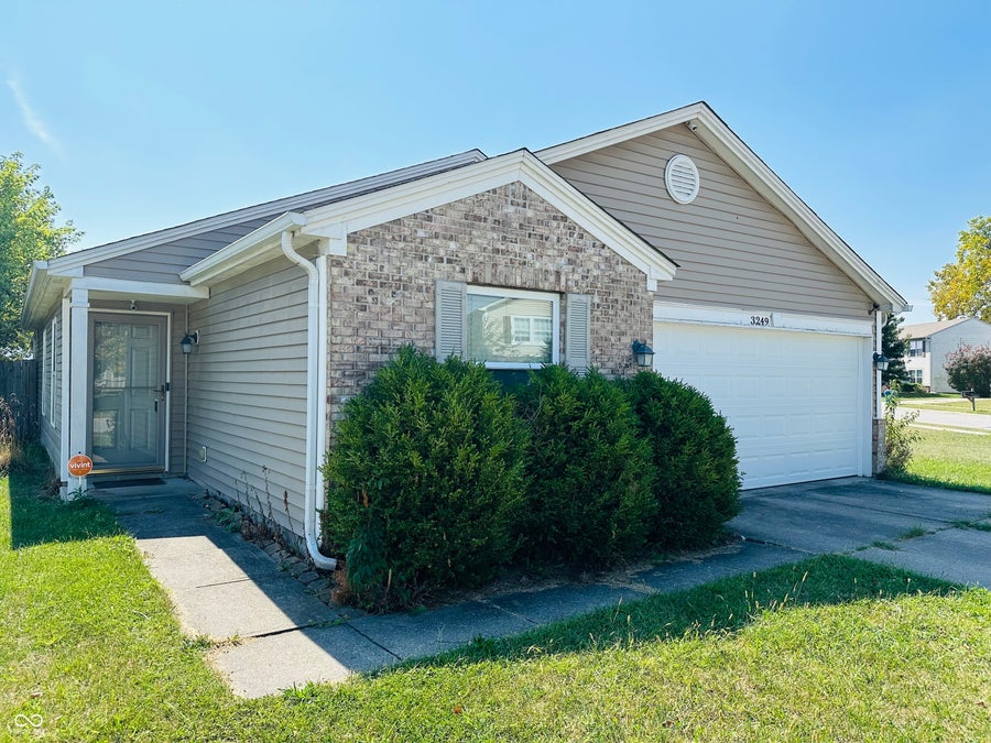 Property photo for 3249 Cork Bend Drive, Indianapolis, IN