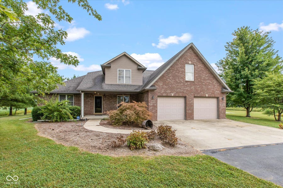 Property photo for 545 N 400 E, Lebanon, IN