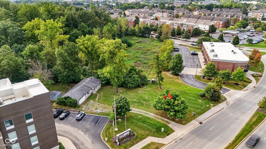 Property photo for 12779 N Old Meridian Street, Carmel, IN