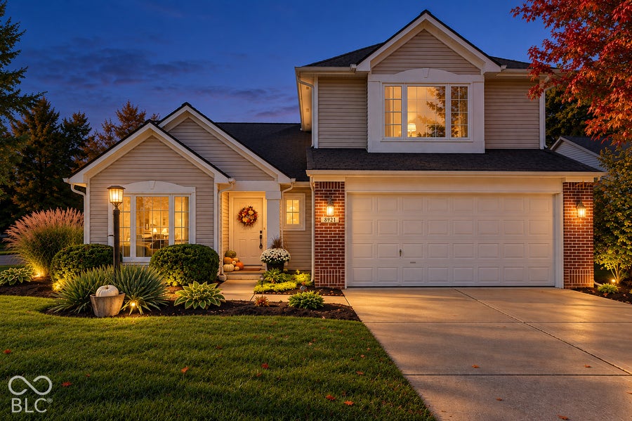 Property photo for 8921 Woodlark Drive, Fishers, IN