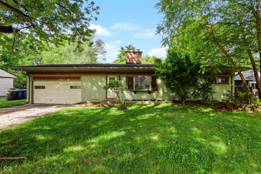 Property photo for 6410 N Oxford Street, Indianapolis, IN