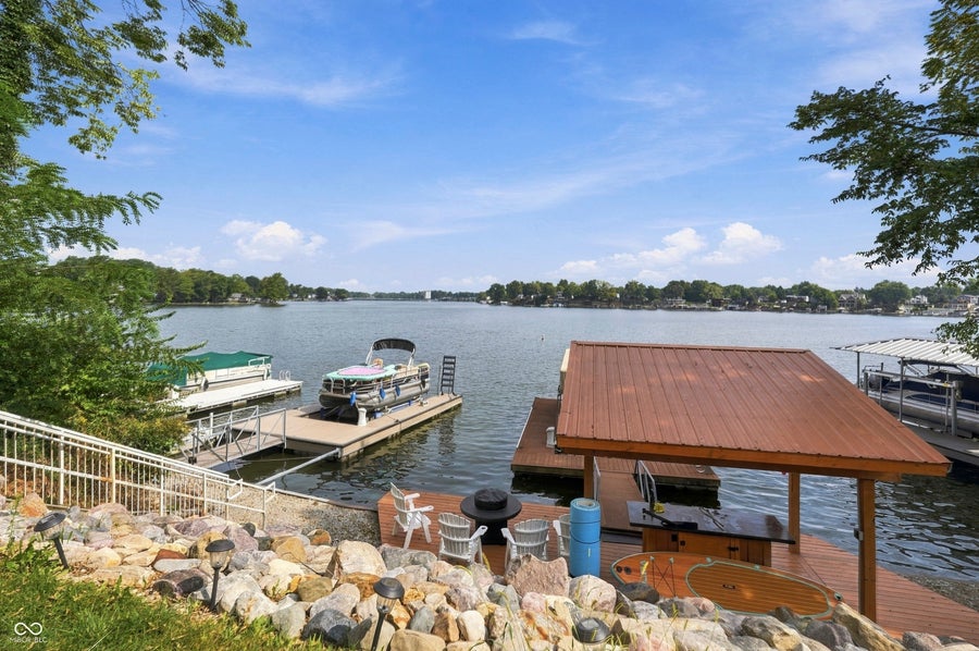 Property photo for 1180 Nantucket Drive, Cicero, IN