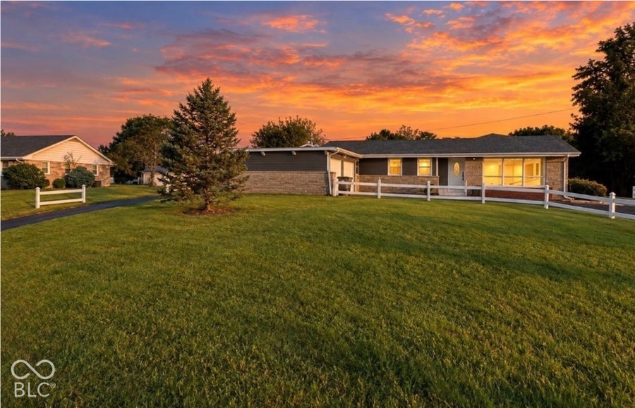 Property photo for 465 Manor Drive, Seymour, IN