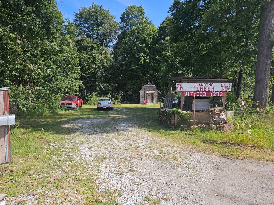 Property photo for 4078 E St. Rd. 28 Road, Tipton, IN